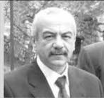 M. Ziya AĞAOĞULLARI